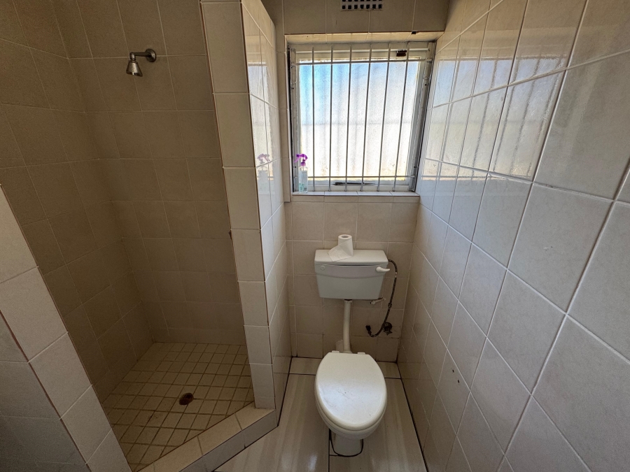 0 Bedroom Property for Sale in Hillcrest Heights Western Cape